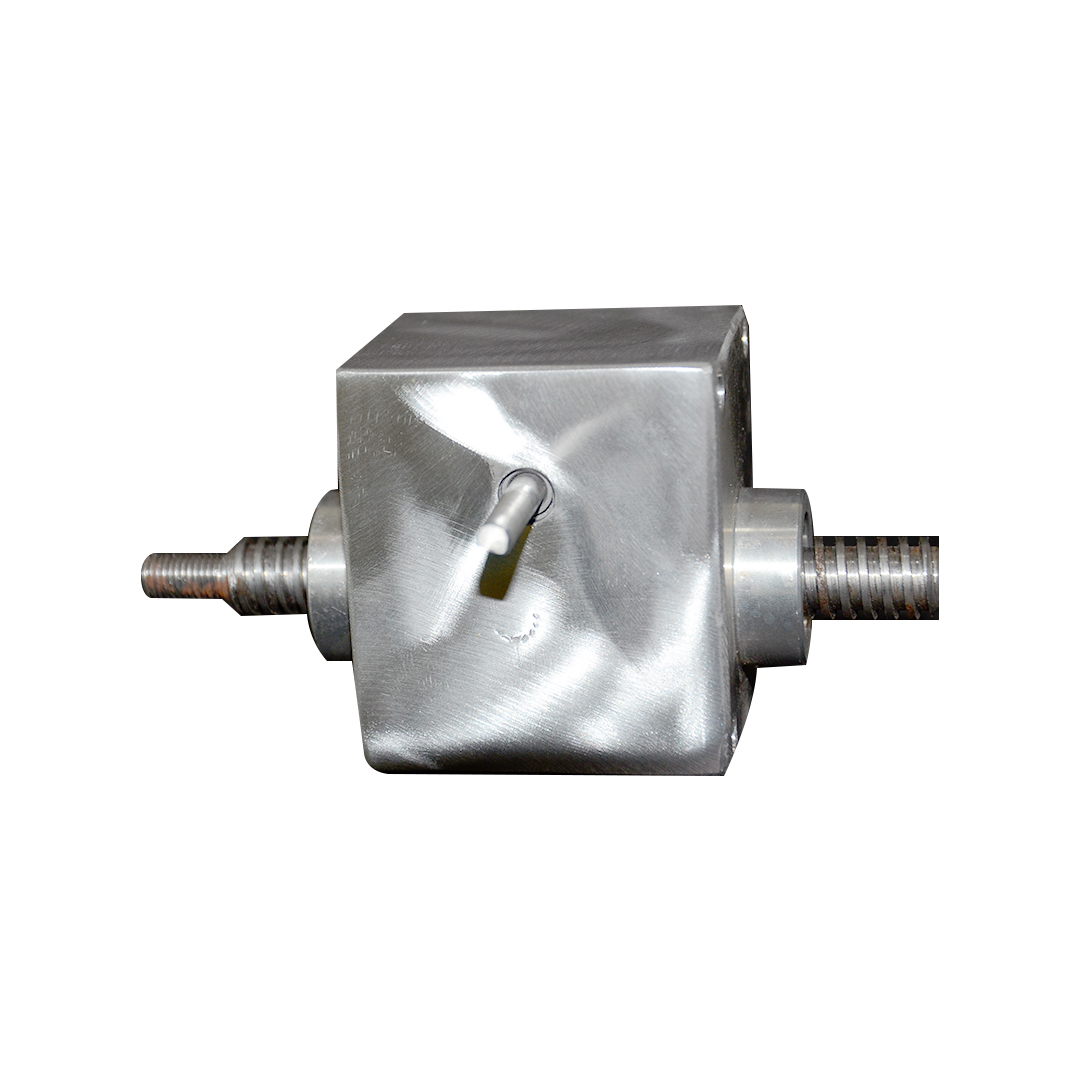 Height Adju Gear Box