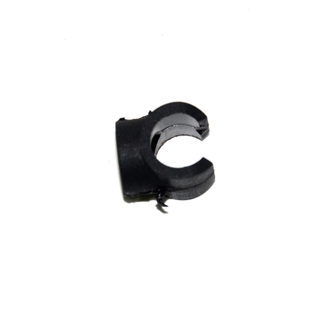 Plastic Clip 8mm (CLIP 0800)