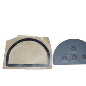 SUBPAD FOIL with Border