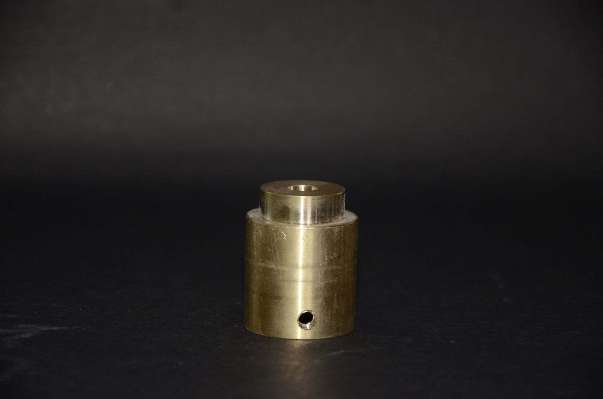 Holder for Ball Roller - Without step