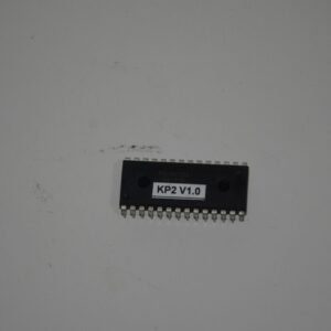 El-Ic for Keypad Pcb(6956)