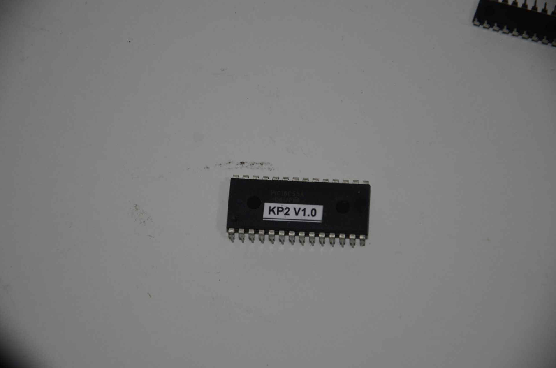 El-Ic for Keypad Pcb(6956)