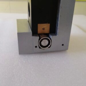 Ass-DIAGONAL SUPPORT BLOCK