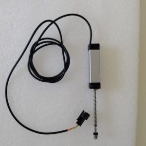 ASS-POTENTIOMETER ( lateral & height side )
