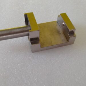 Repeat Holder Thick with Hole