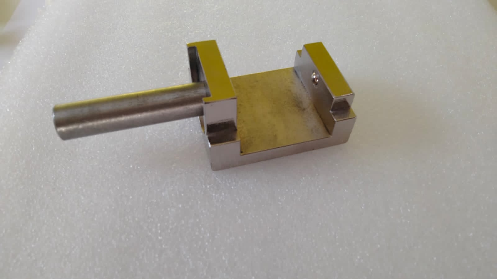 Repeat Holder Thick with Hole