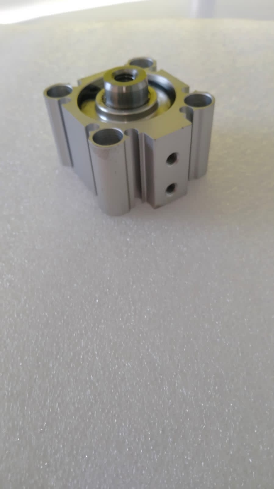 Cylinder No 3 Double Acting