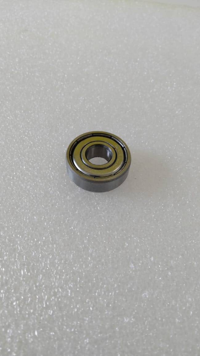 Bearing without step for wheel block-608-revised