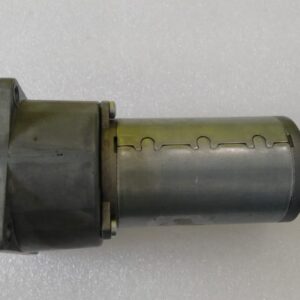 ASS-El-24v Dc Motor Gearbox